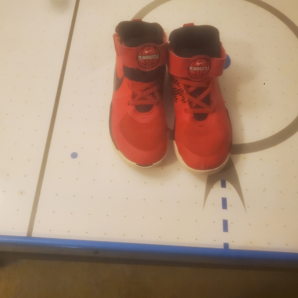 nike size 3y,  used always negotiable